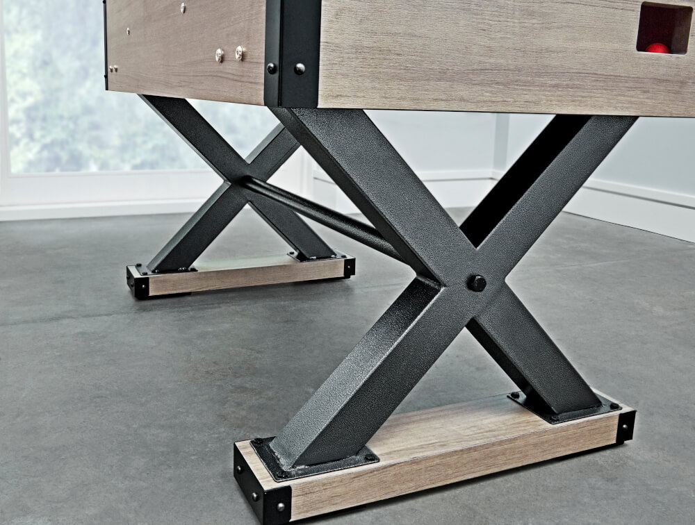 โต๊ะฟูสบอล BRUNSWICK PREMIER_5